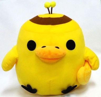 Amazon.co.jp: 一番くじ リラックマ ハニー&スマイル ラストワン賞